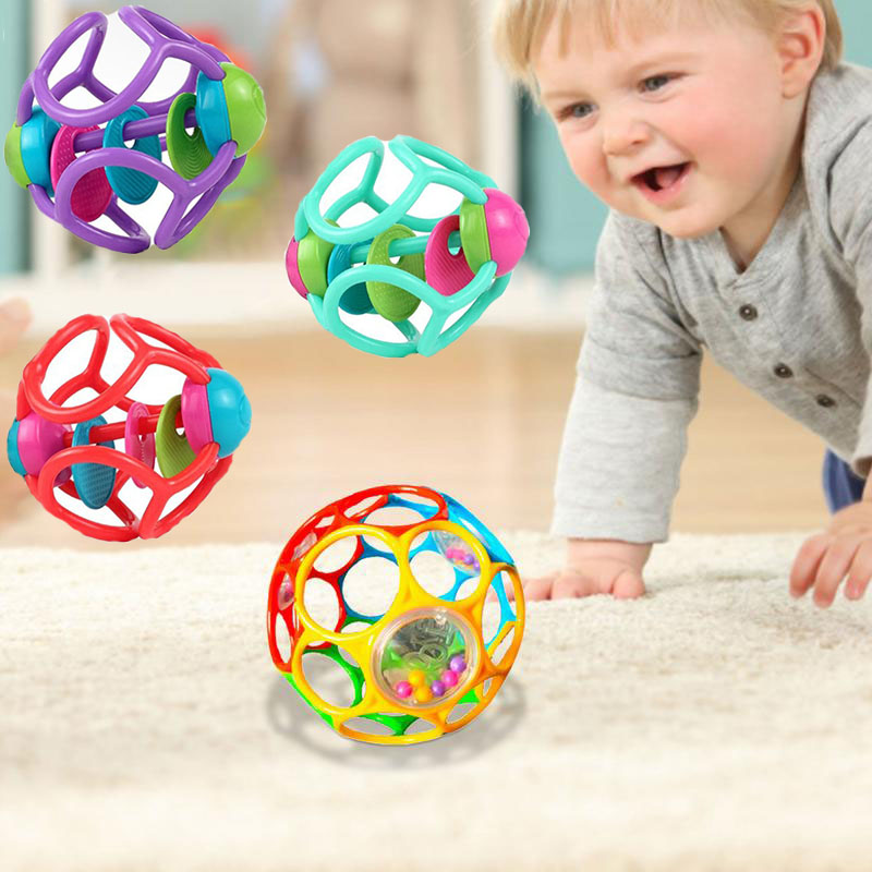 Grzechotki dla dzieci miękka r – Baby Nursery Images recenzja i cena