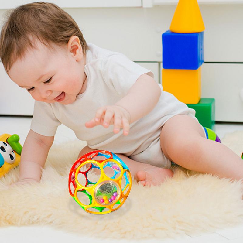 Grzechotki dla dzieci miękka r – Baby Nursery Images recenzja i cena
