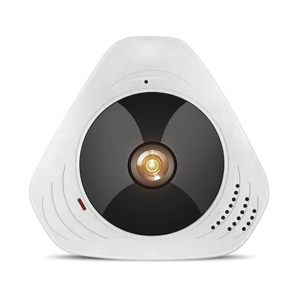 3MP 1296P Yoosee/Eseecloud APP – Baby Nursery Camera recenzja i cena