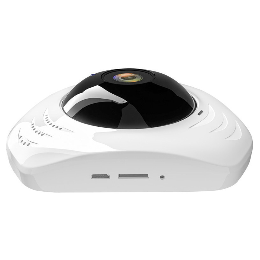 3MP 1296P Yoosee/Eseecloud APP – Baby Nursery Camera recenzja i cena