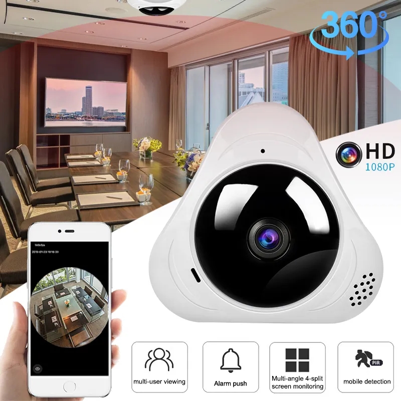 3MP 1296P Yoosee/Eseecloud APP – Baby Nursery Camera recenzja i cena