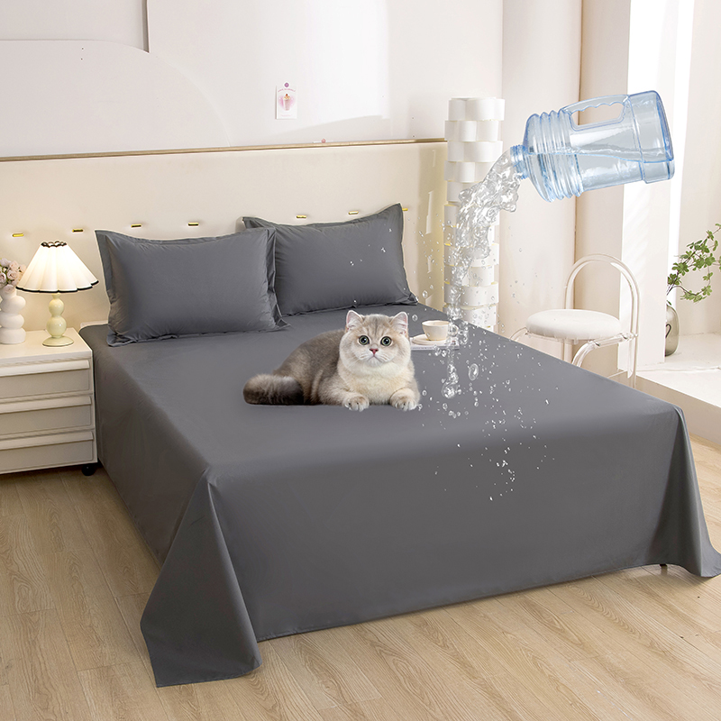 Prześcieradło na łóżko TPU Wod – Baby Mattress Waterproof recenzja i cena