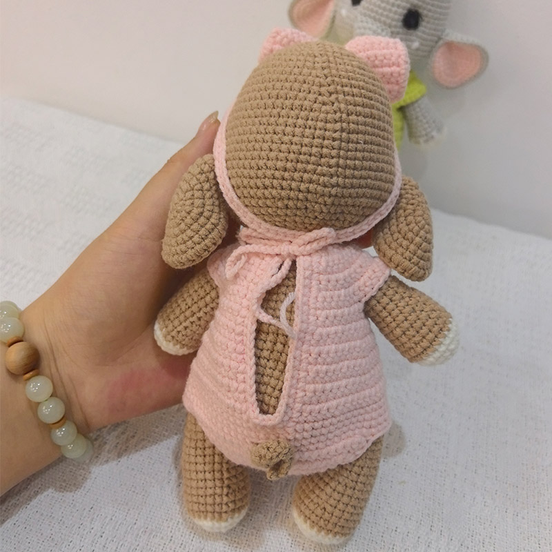 Ręcznie robione na szydełku pl – Baby Nursery Diy recenzja i cena