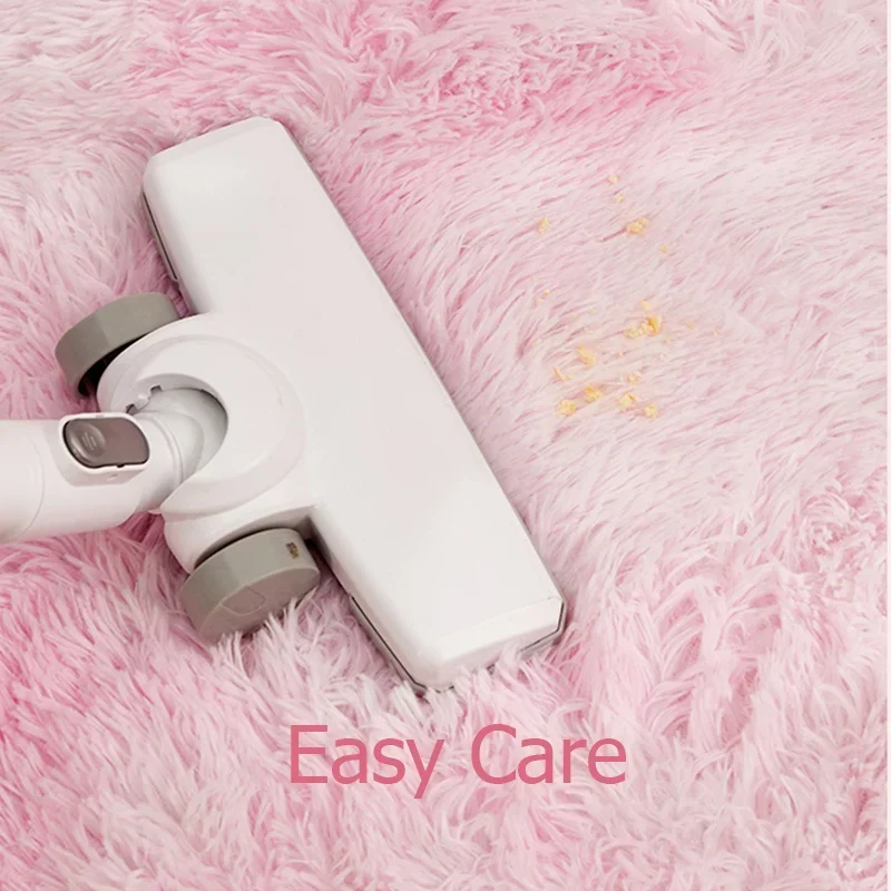 Różowy dywan dla dzieci do dek – Baby Nursery Mat recenzja i cena