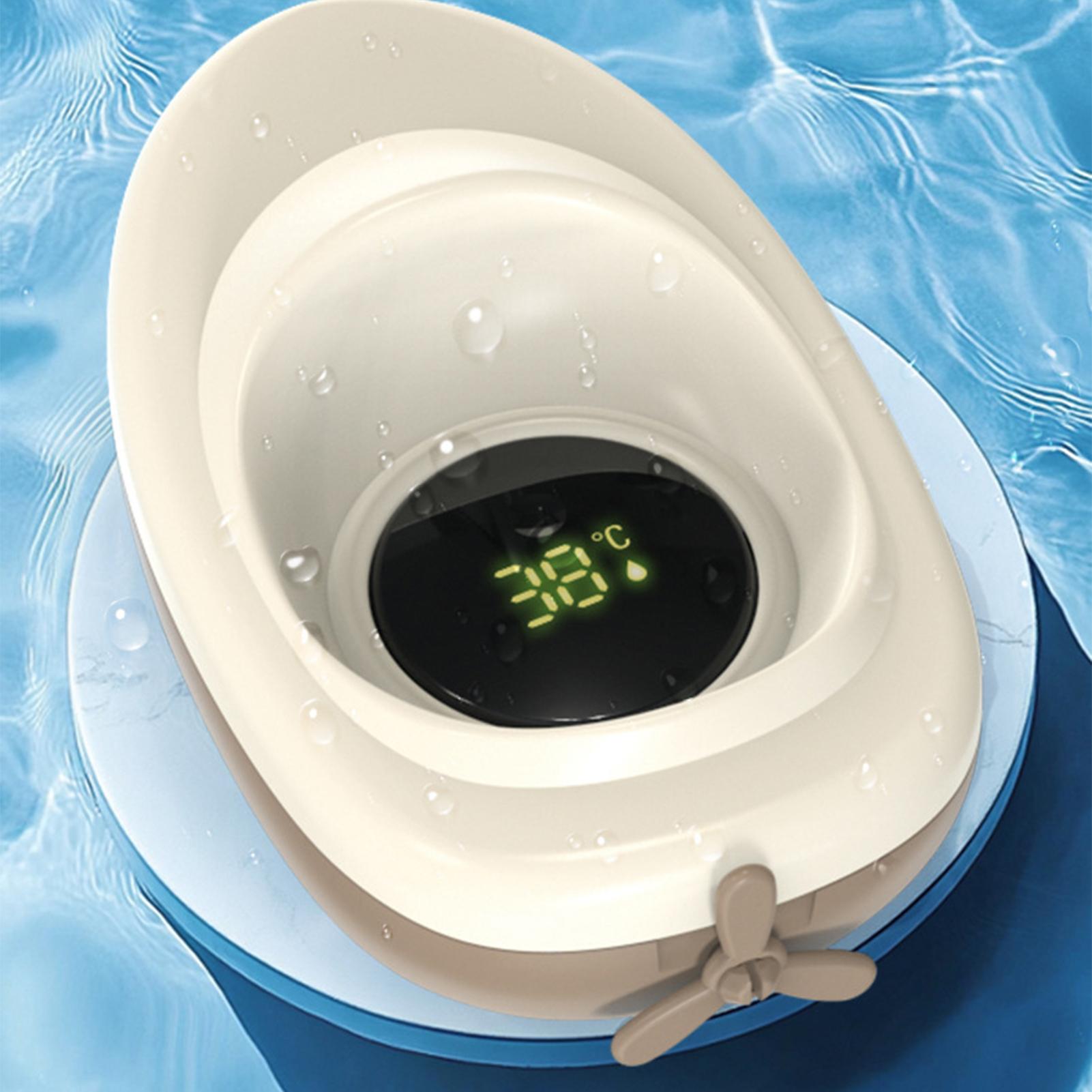 Pływający inteligentny cyfrowy – Baby Nursery Temperature recenzja i cena