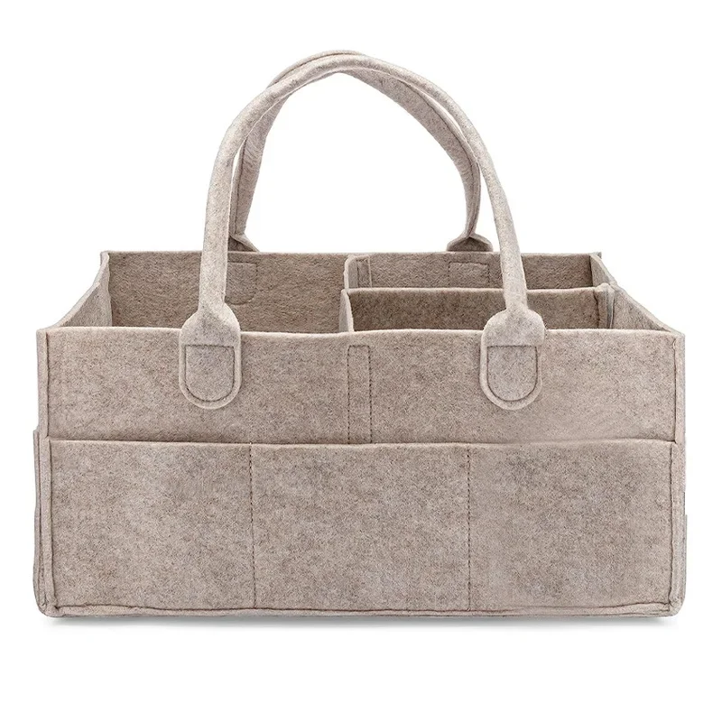 Torba na pieluchy dla niemowlą – Baby Nursery Essentials recenzja i cena