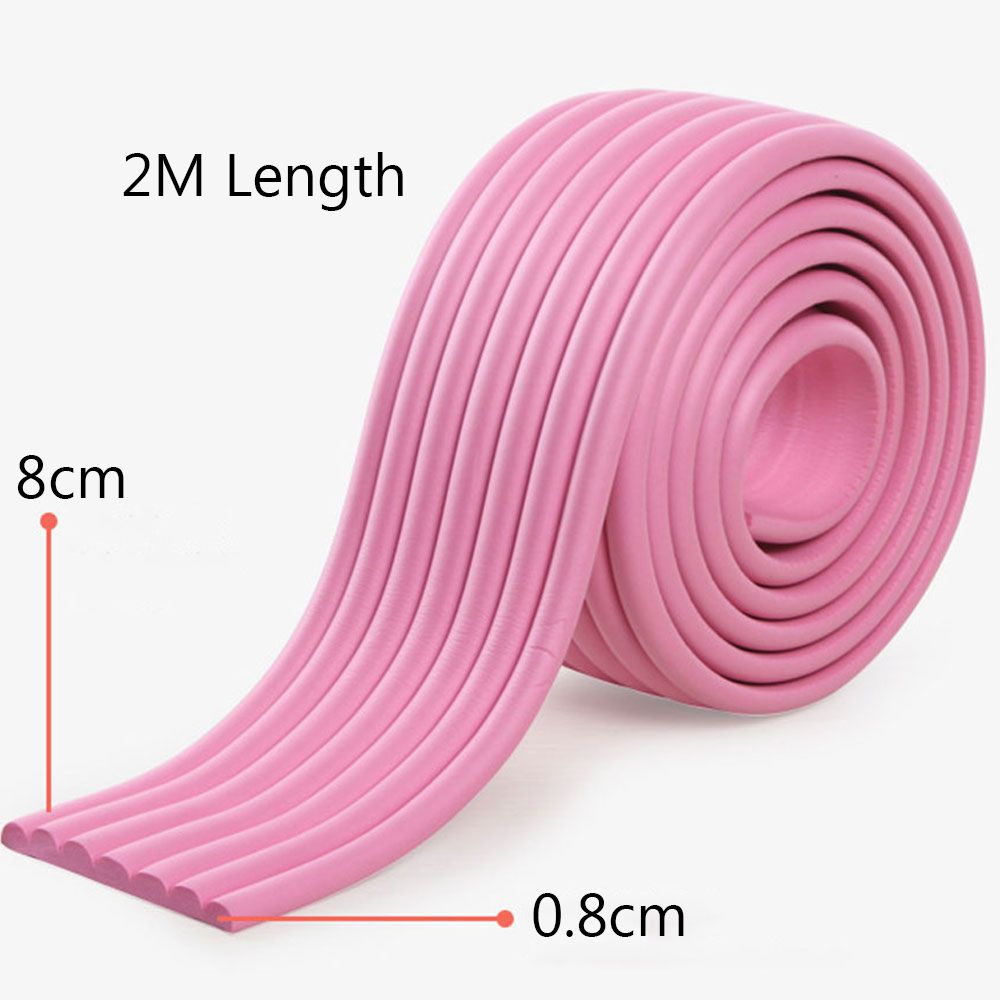 Ochraniacz piankowy do przedsz – Corner Guard Foam recenzja i cena
