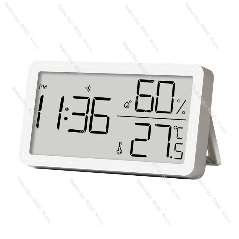 Wewnętrzny miernik temperatury – Baby Nursery Temperature recenzja i cena
