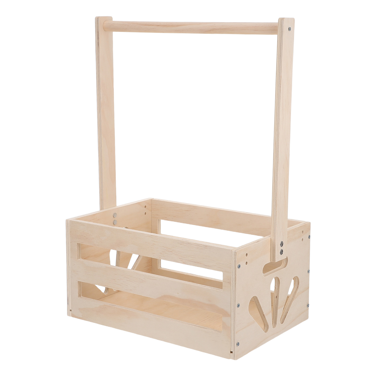 Pojemnik do przechowywania w p – Baby Nursery Essentials recenzja i cena