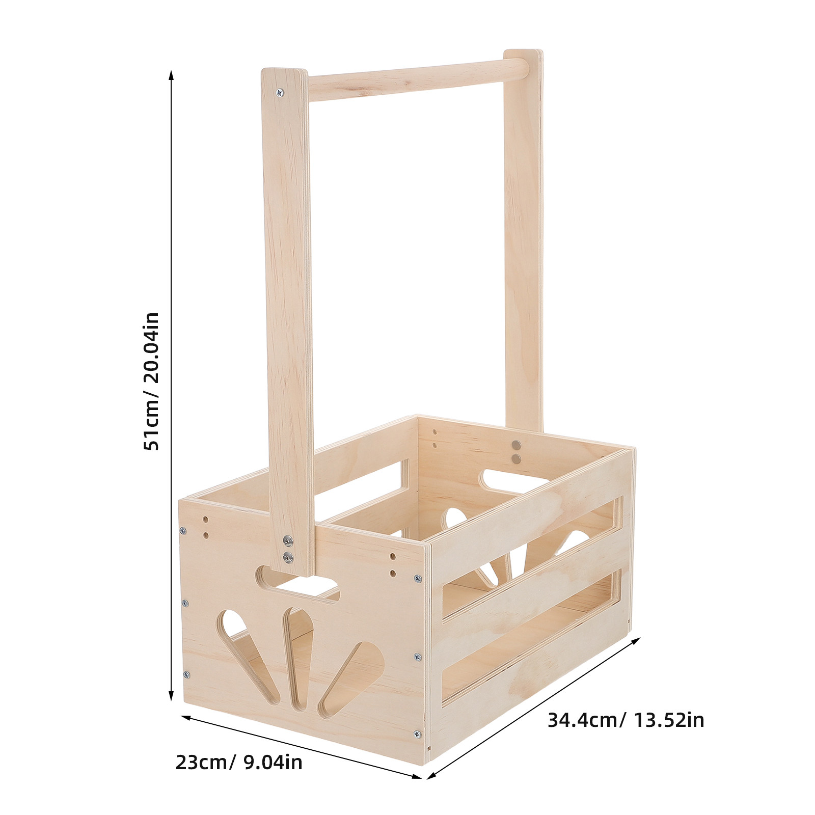 Pojemnik do przechowywania w p – Baby Nursery Essentials recenzja i cena