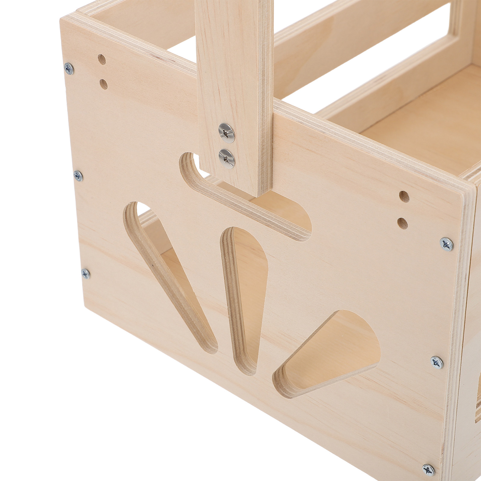 Pojemnik do przechowywania w p – Baby Nursery Essentials recenzja i cena