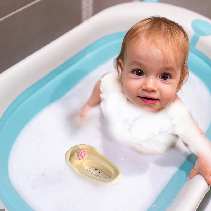Temperatura wanny dla niemowlą – Baby Nursery Temperature recenzja i cena