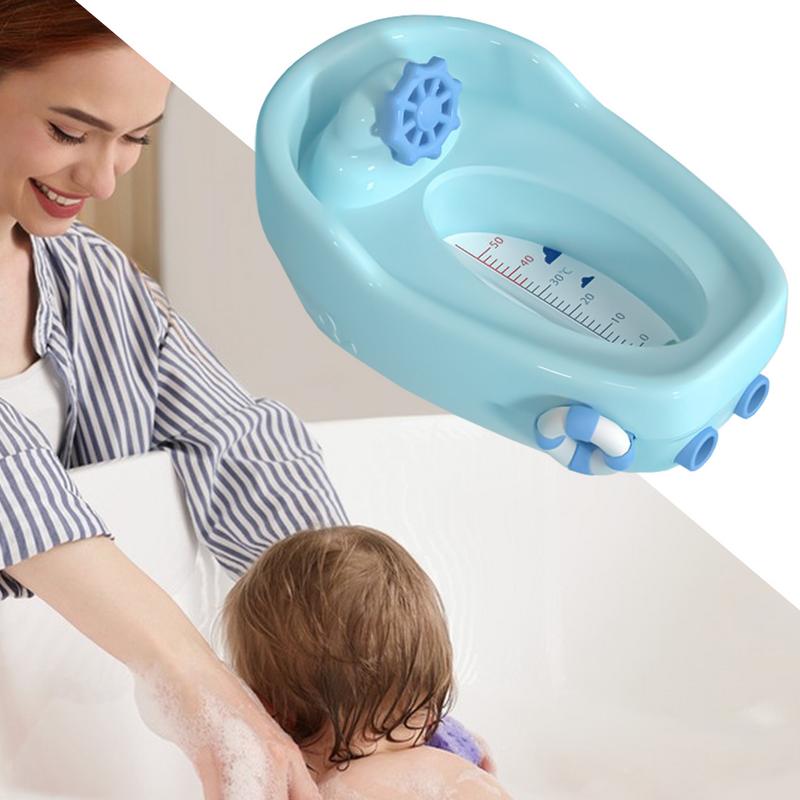 Temperatura wanny dla niemowlą – Baby Nursery Temperature recenzja i cena