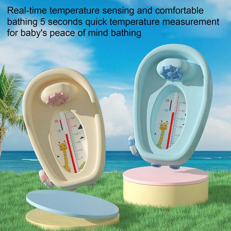 Temperatura wanny dla niemowlą – Baby Nursery Temperature recenzja i cena
