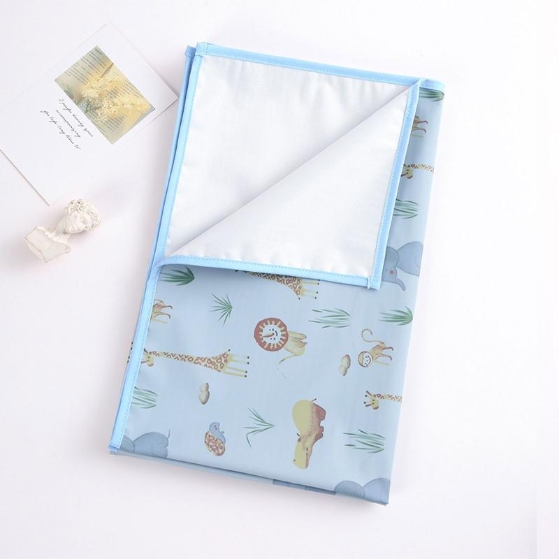 J15U 35x50cm przenośna podkład – Baby Mattress Waterproof recenzja i cena