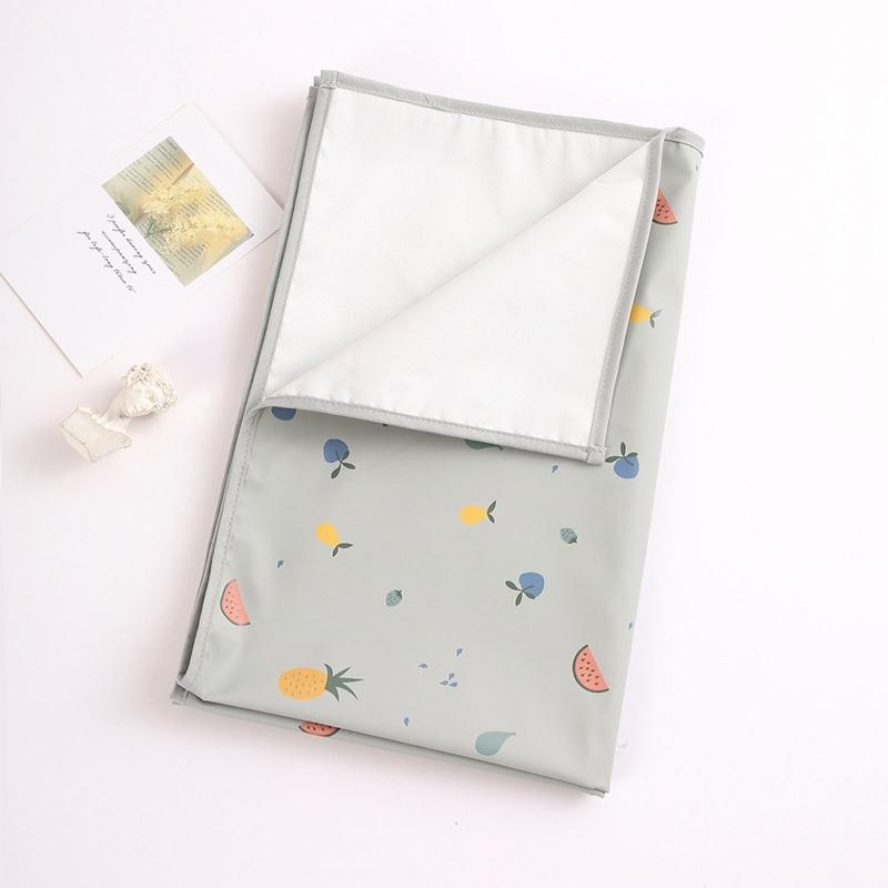 J15U 35x50cm przenośna podkład – Baby Mattress Waterproof recenzja i cena