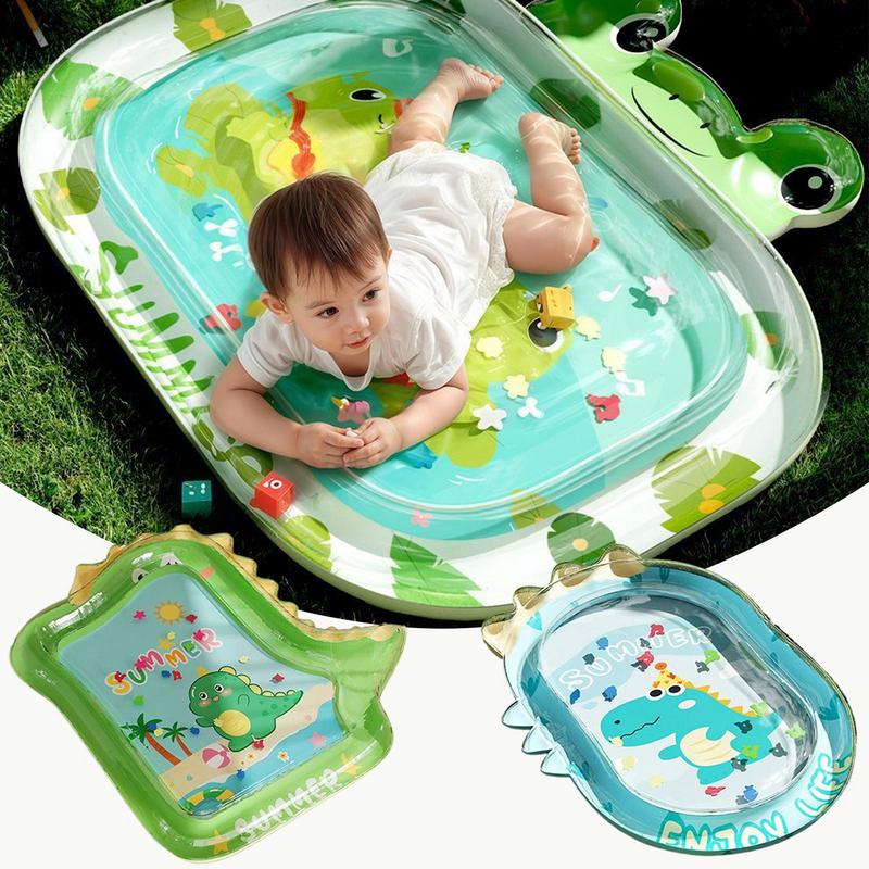 Mata dla niemowląt na podłogę, – Baby Nursery Mat recenzja i cena