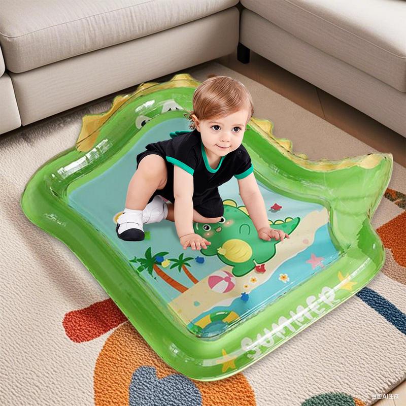 Mata dla niemowląt na podłogę, – Baby Nursery Mat recenzja i cena