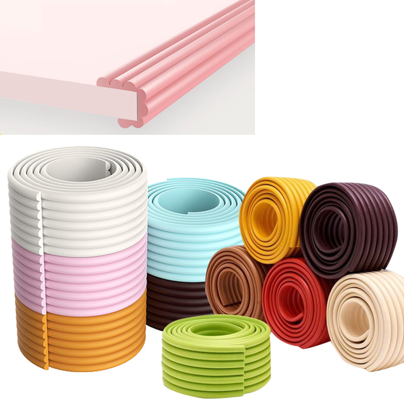 2M ochrona dziecka taśma stół  – Corner Guard Foam recenzja i cena
