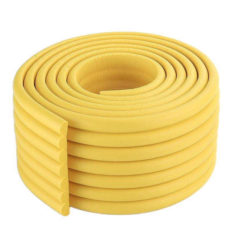 2M ochrona dziecka taśma stół  – Corner Guard Foam recenzja i cena