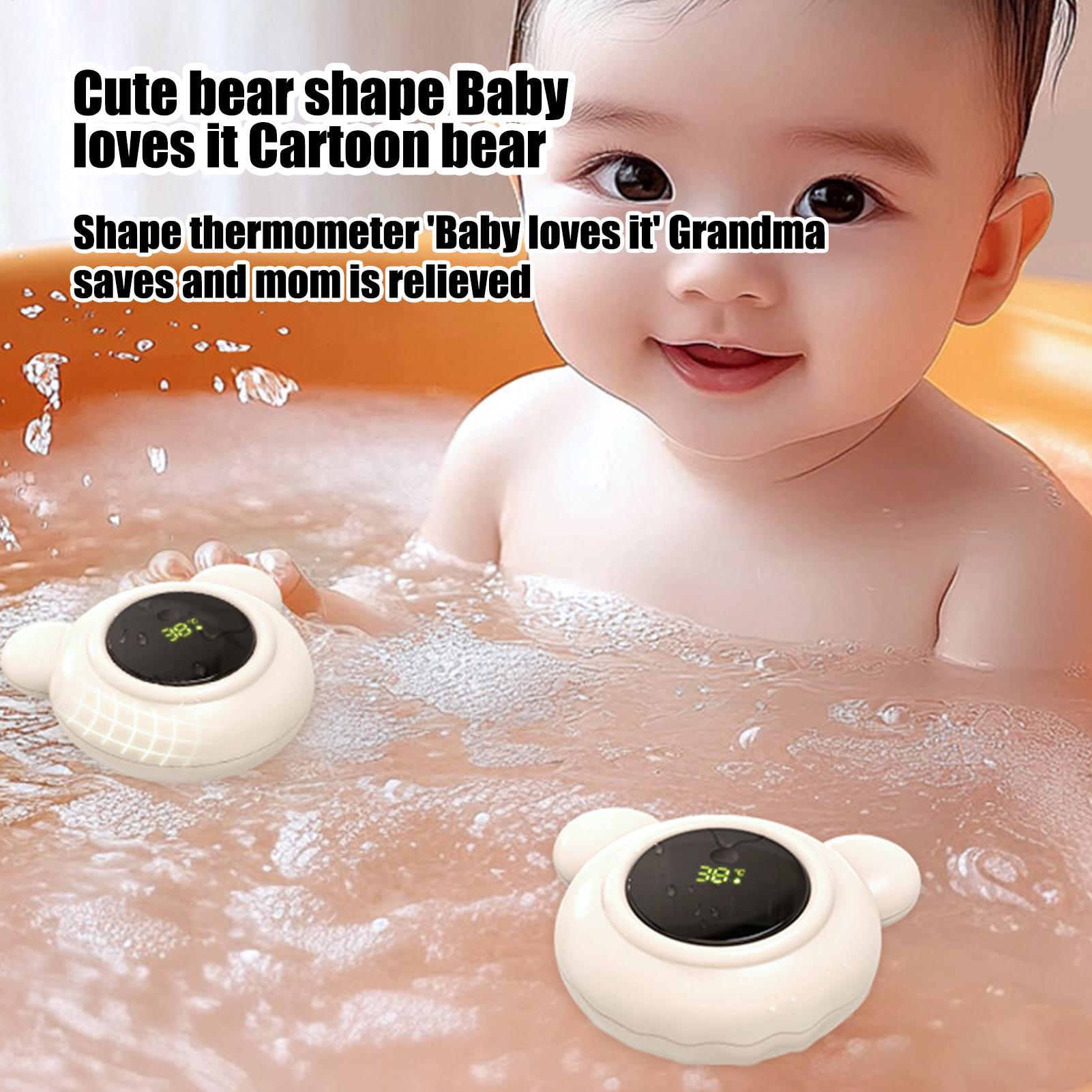 Termometry do wody bezpieczne  – Baby Nursery Temperature recenzja i cena