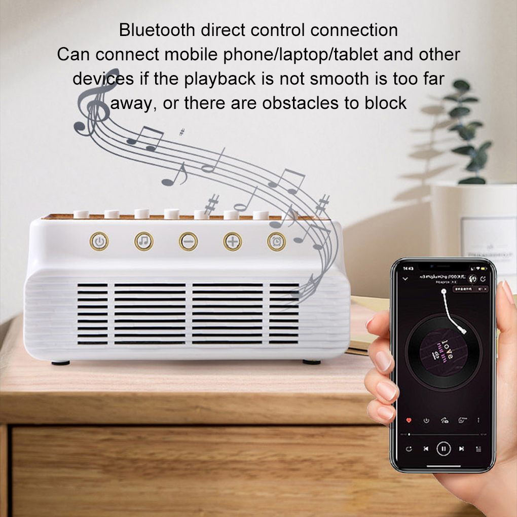 8 Naturalnych Dźwięków Urządze – Baby Sound Machine White recenzja i cena