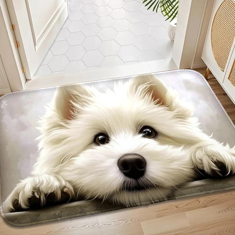 Mata do zabawy dla dzieci VIKA – Baby Nursery Mat recenzja i cena