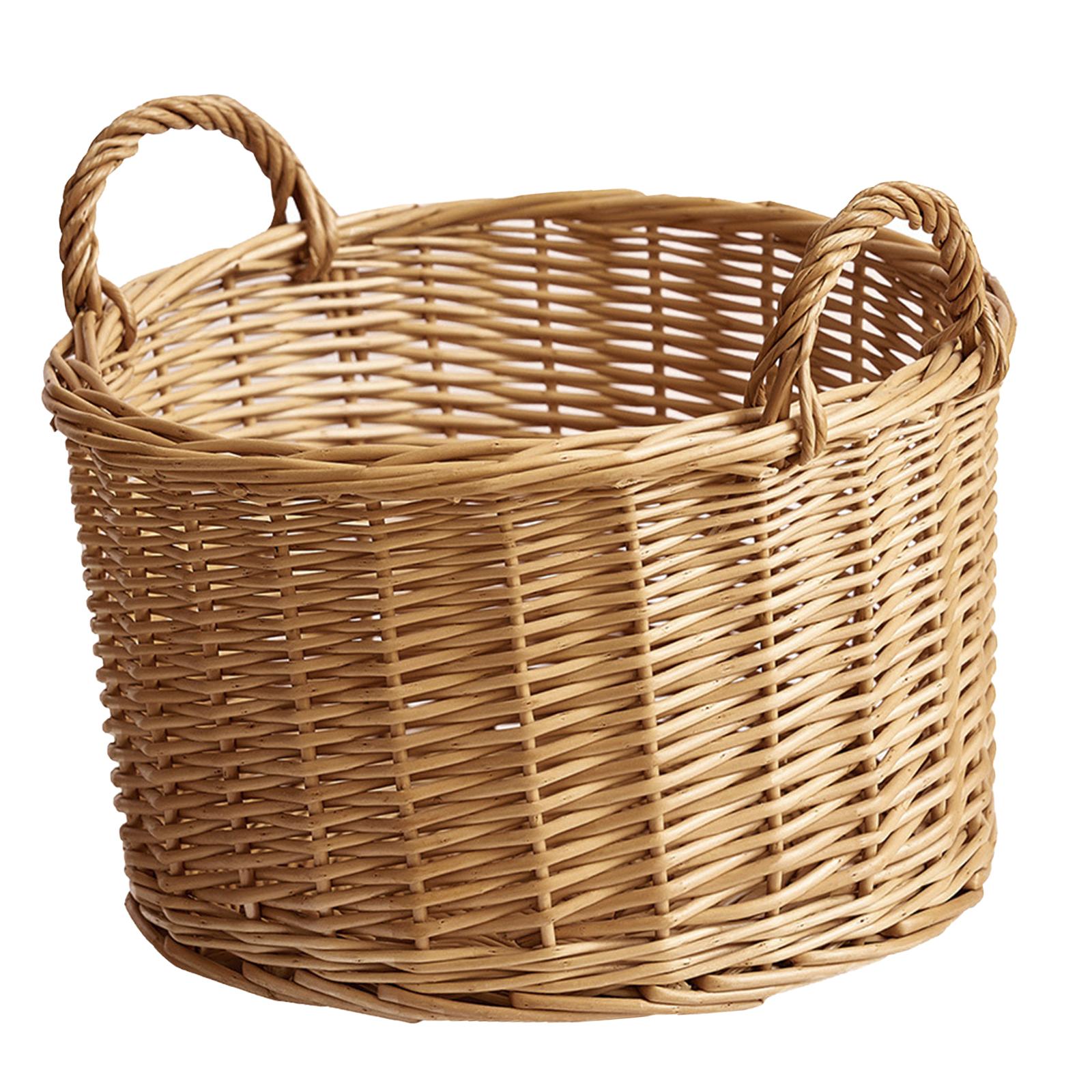 Kosz na pranie, przenośny kosz – Baby Nursery Basket recenzja i cena