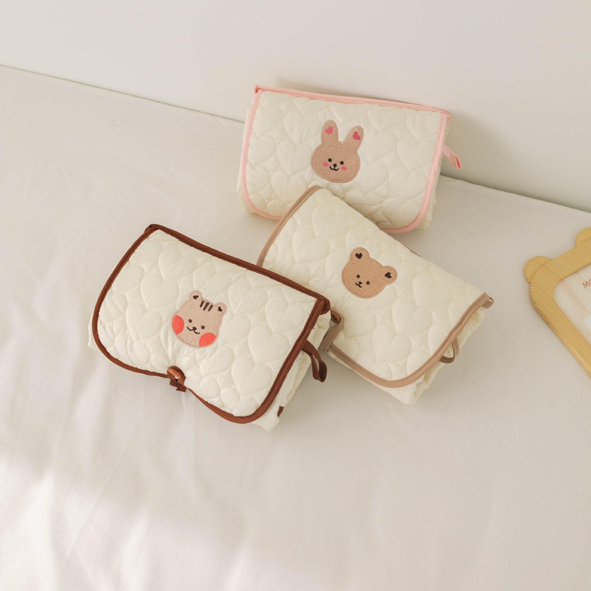 PANGDUBE Składana Mata do Prze – Baby Mattress Waterproof recenzja i cena