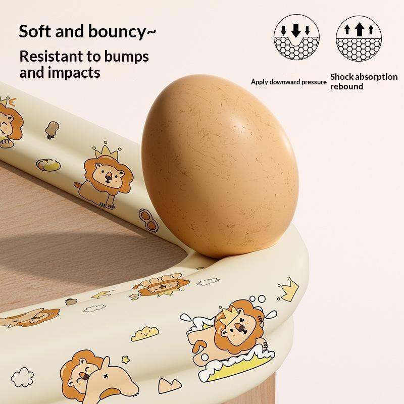 Gruba piankowa listwa antykoli – Corner Guard Foam recenzja i cena