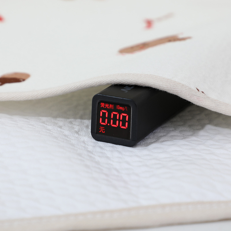 Podkładka pielęgnacyjna dla ni – Baby Mattress Waterproof recenzja i cena