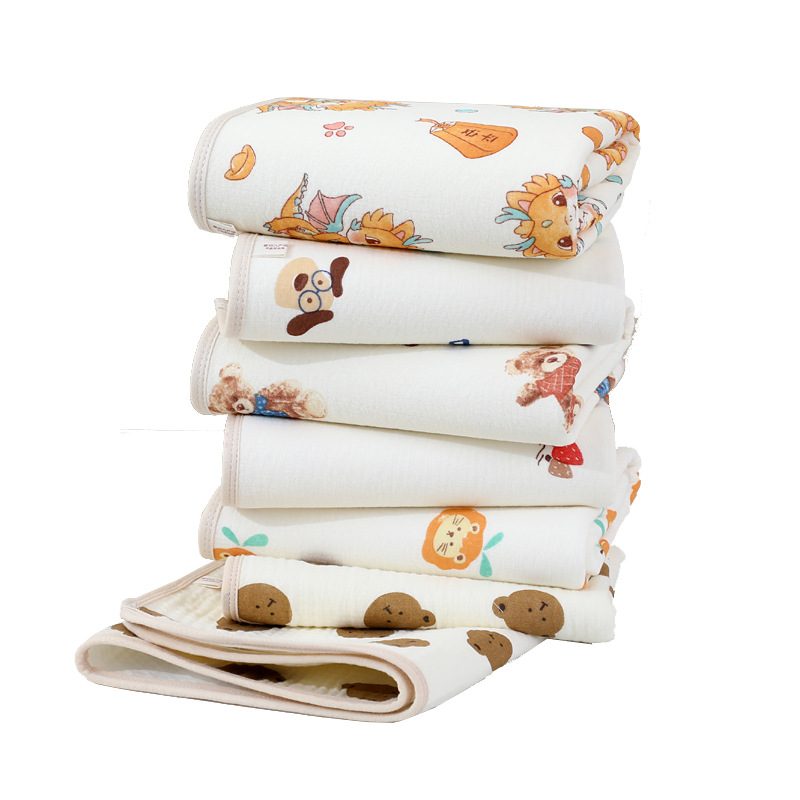 Podkładka pielęgnacyjna dla ni – Baby Mattress Waterproof recenzja i cena