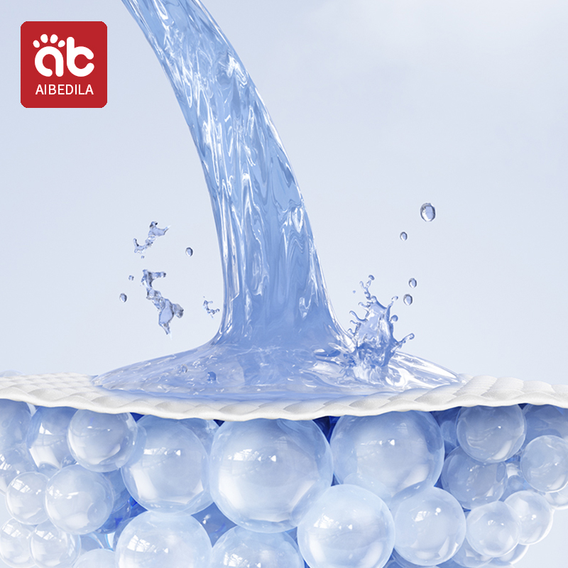 AIBEDILA podkładka do pielęgna – Baby Mattress Waterproof recenzja i cena