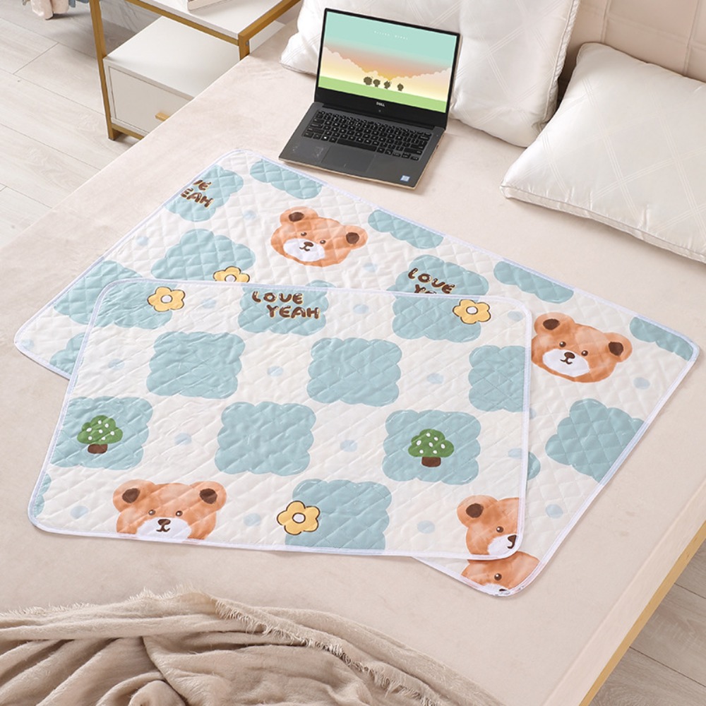 Wodoodporny, zmywalny materac  – Baby Mattress Waterproof recenzja i cena