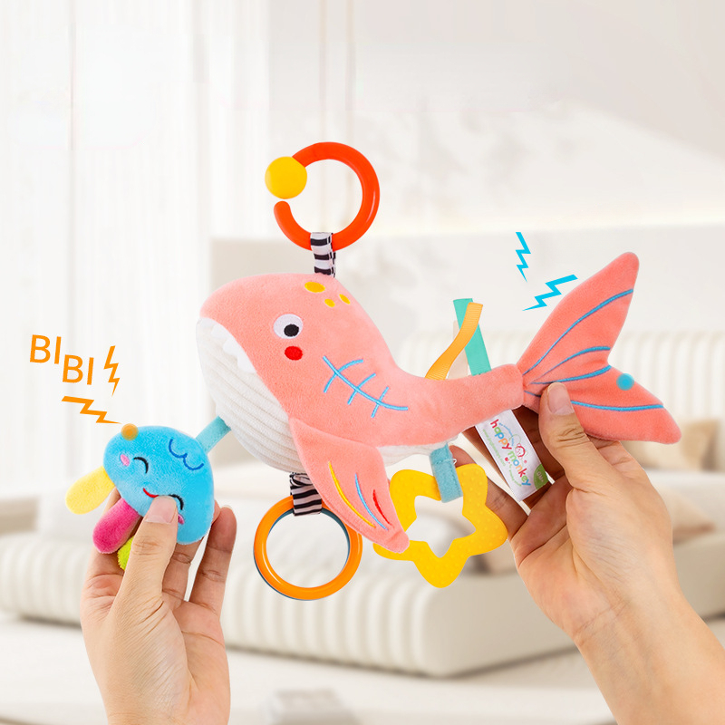 Noworodek miękki pluszowy zaba – Baby Nursery Images recenzja i cena