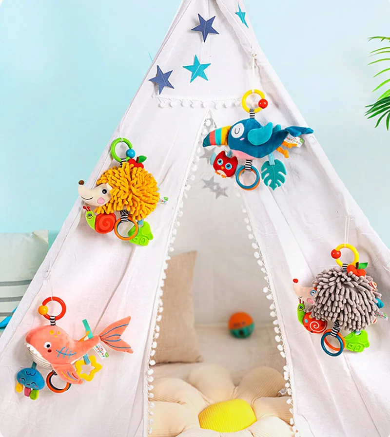 Noworodek miękki pluszowy zaba – Baby Nursery Images recenzja i cena