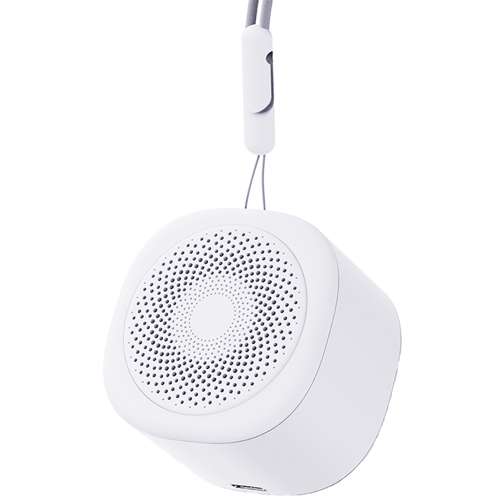 Generator białego szumu z 10 u – Baby Sound Machine White recenzja i cena
