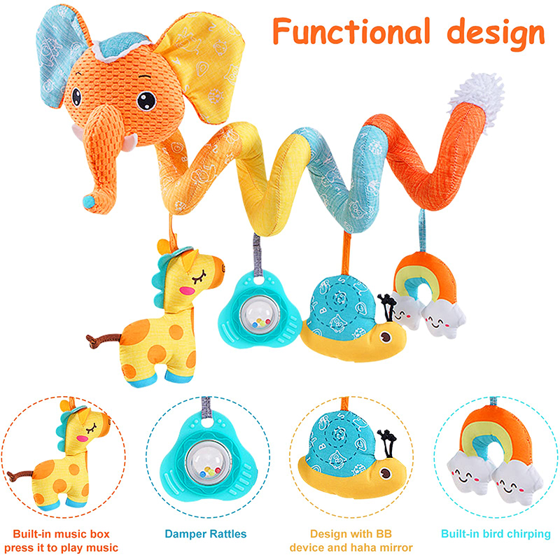 Fotelik samochodowy Zabawki dl – Baby Nursery Images recenzja i cena