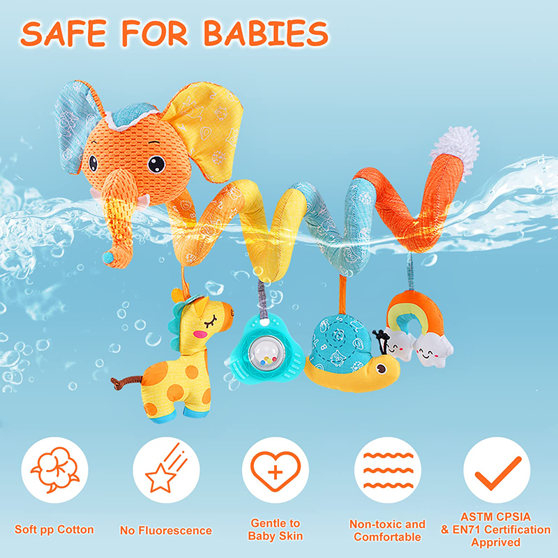 Fotelik samochodowy Zabawki dl – Baby Nursery Images recenzja i cena