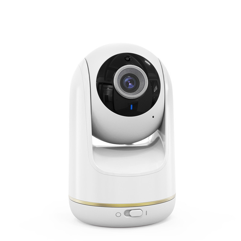 Oddzielna kamera do niani wide – Wearable Baby Monitor recenzja i cena