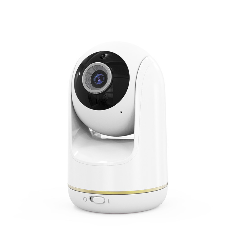 Oddzielna kamera do niani wide – Wearable Baby Monitor recenzja i cena