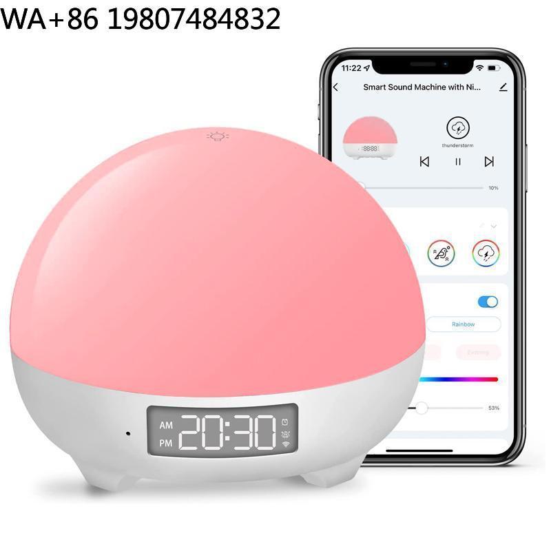 Inteligentny system monitorowa – Baby Nursery Temperature recenzja i cena