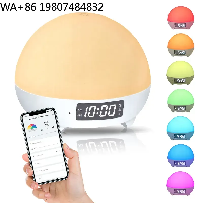 Inteligentny system monitorowa – Baby Nursery Temperature recenzja i cena