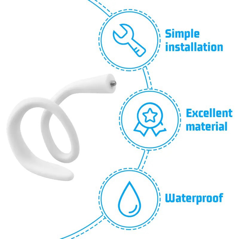 SM50 SM70 BABY6 Nowy uchwyt ka – Wearable Baby Monitor recenzja i cena