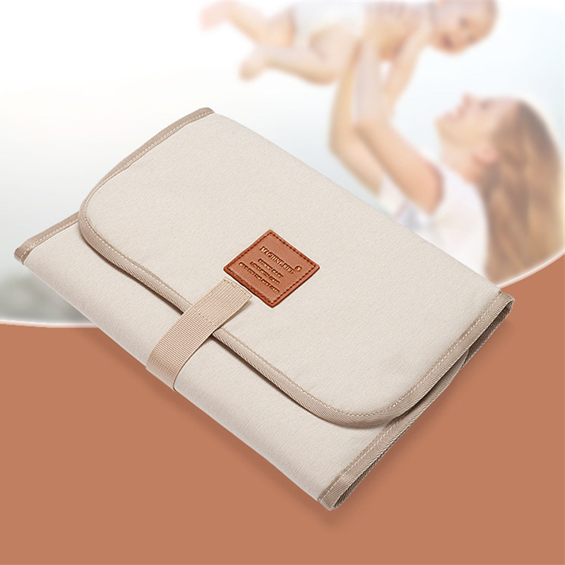Wodoodporna mata do przewijani – Baby Mattress Waterproof recenzja i cena