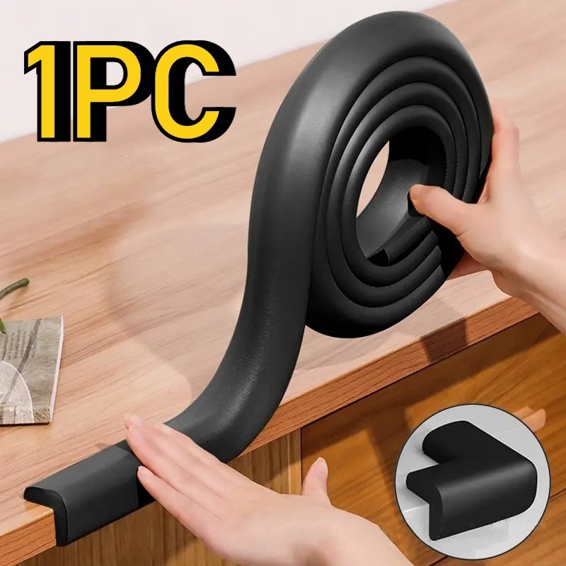 1 szt. Wielokolorowy ochraniac – Corner Guard Foam recenzja i cena