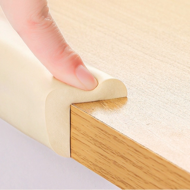 1 szt. Wielokolorowy ochraniac – Corner Guard Foam recenzja i cena